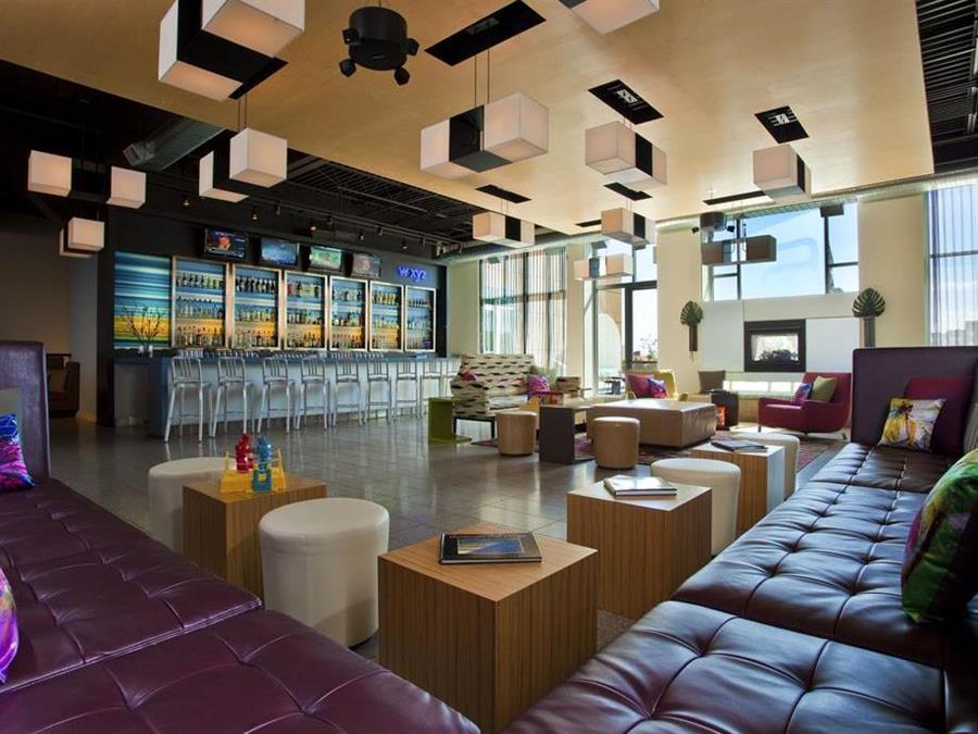 Aloft Broomfield Denver Exterior foto